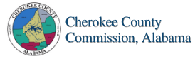 Cherokee County Commission